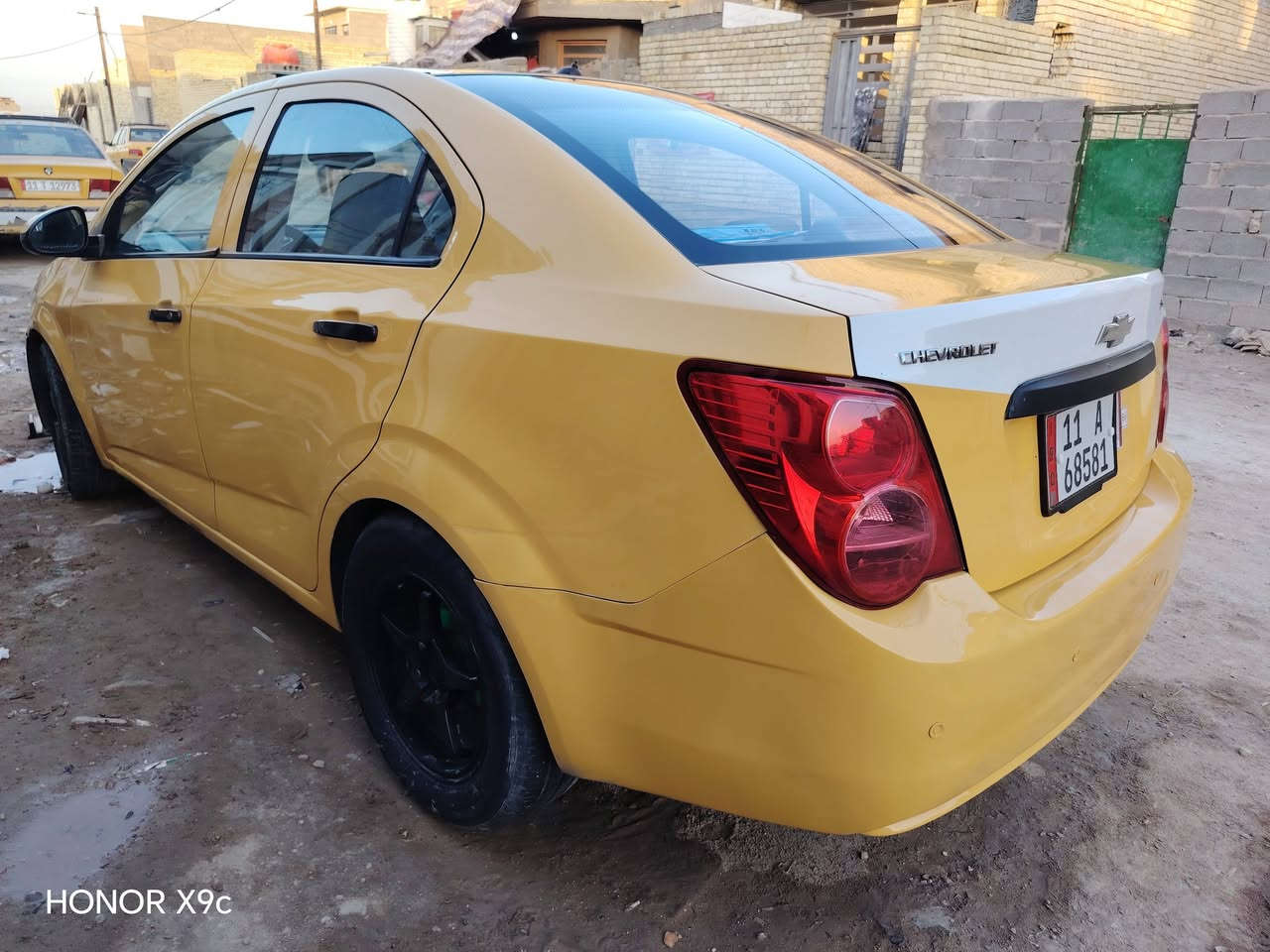 سونك ٢٠١٢ خليجي تخم تاير باتري جدد صدر جديد كهربايات كلهة شغالة كير محرك نضيف  مصفرة هية وغرامات سنوية ل٣١ ترايك وين ميعجبك السعر ٥٤ مكان بغداد ***********
