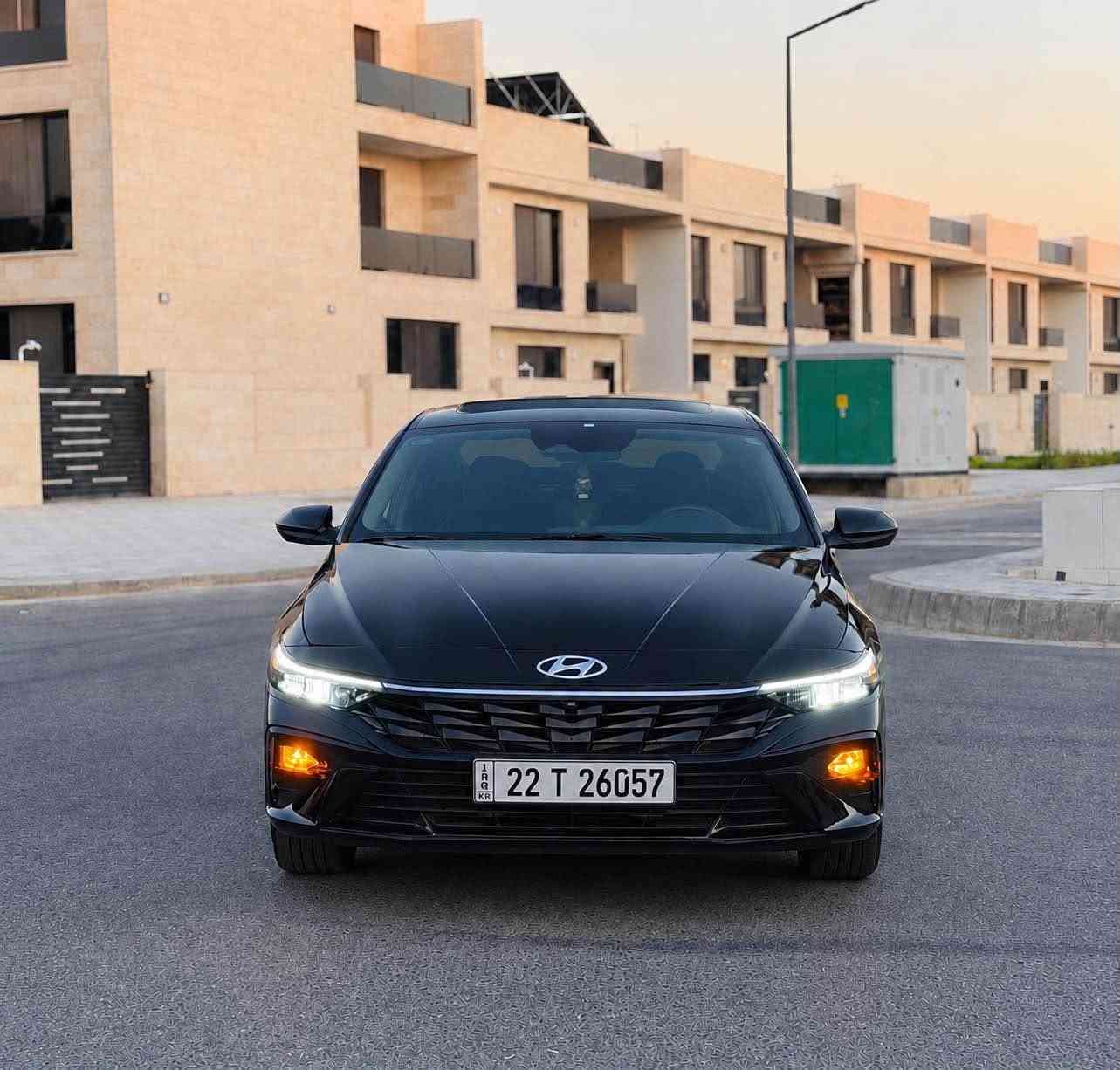 النترا ٢٠٢٥ • جنطة فقط • ترقيم جديد