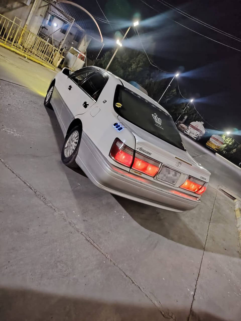 ملكه ادوات ادوات كصت قماره فقط سياره جديده كلش 
جاهزه للخير ماعايزه برغي تحويرت نجف بيه ارقام بدون سنويه مكاني نجف السعر 35 وبيه مجال قليل ***********
