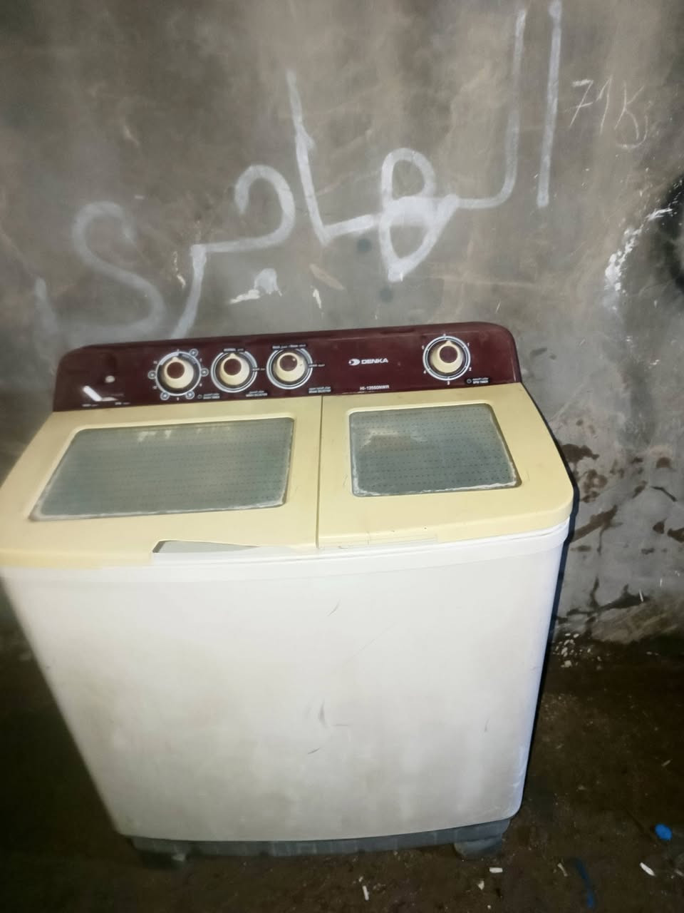 طباخ وغساله شغالات رقم ***********
