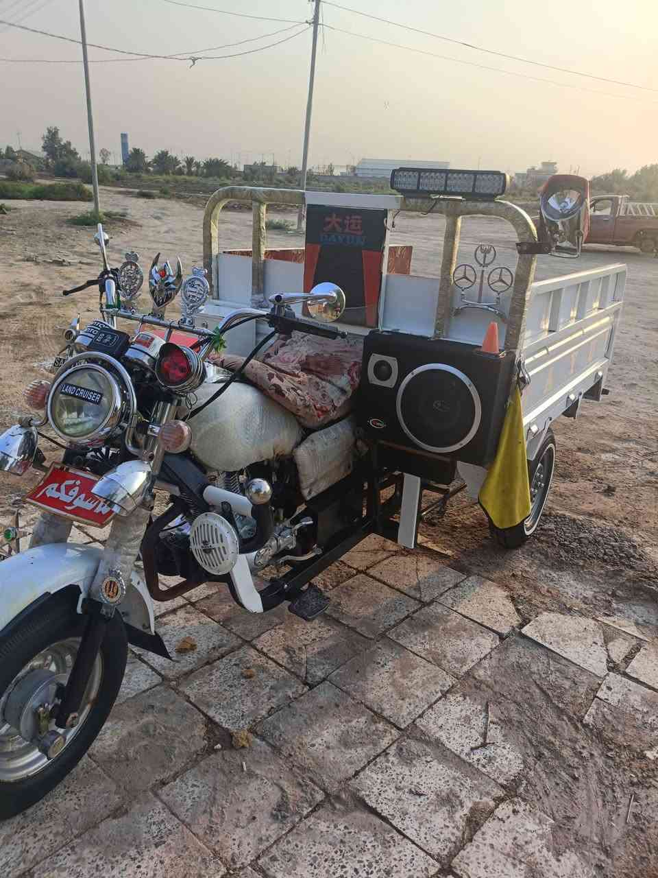 ستوته • موديل 11 • ناصريه