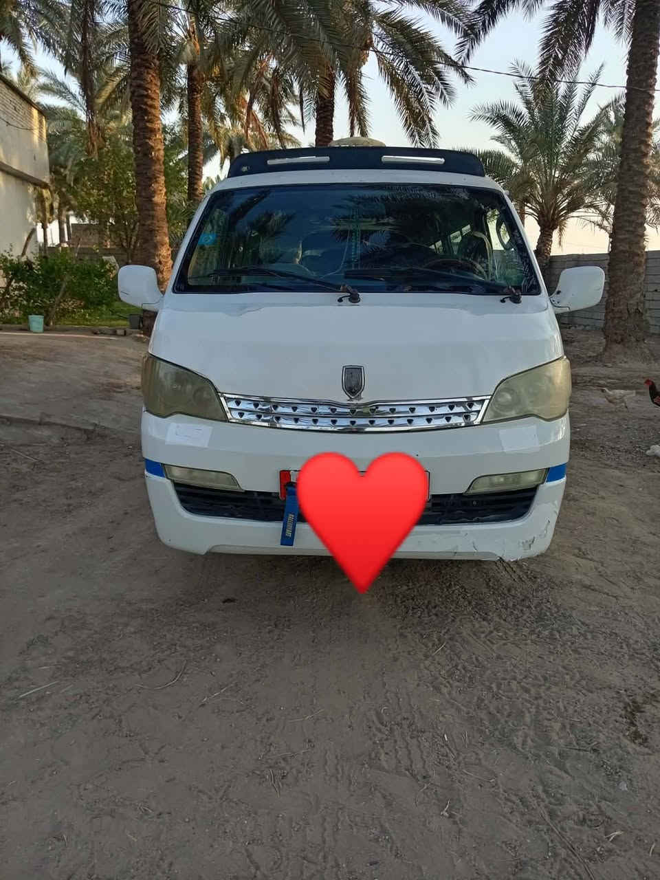 سلام عليكم
جنبي للبيع موديل 2015 كفاله عامه سياره جاهزه كير اكسل محرك خير من الله كشر بلادي لتواصل واساب او على لخط ***********
