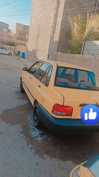 سايبا • ٢٠٢٤ • مكينة وكير