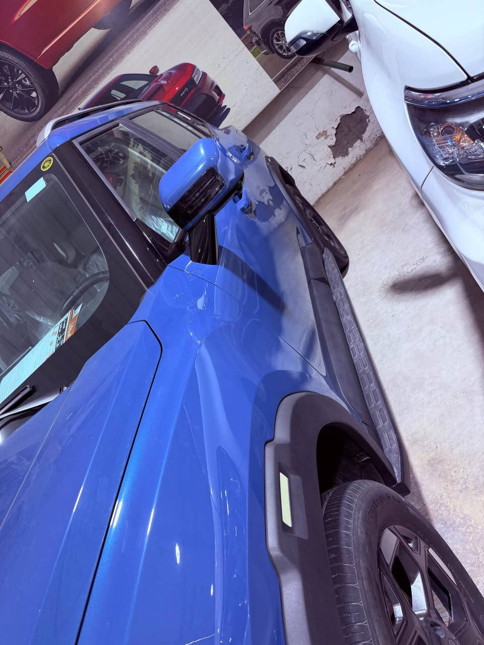 جيتور T1 • ٢٠٢٦ • ٢.٠ تيربو