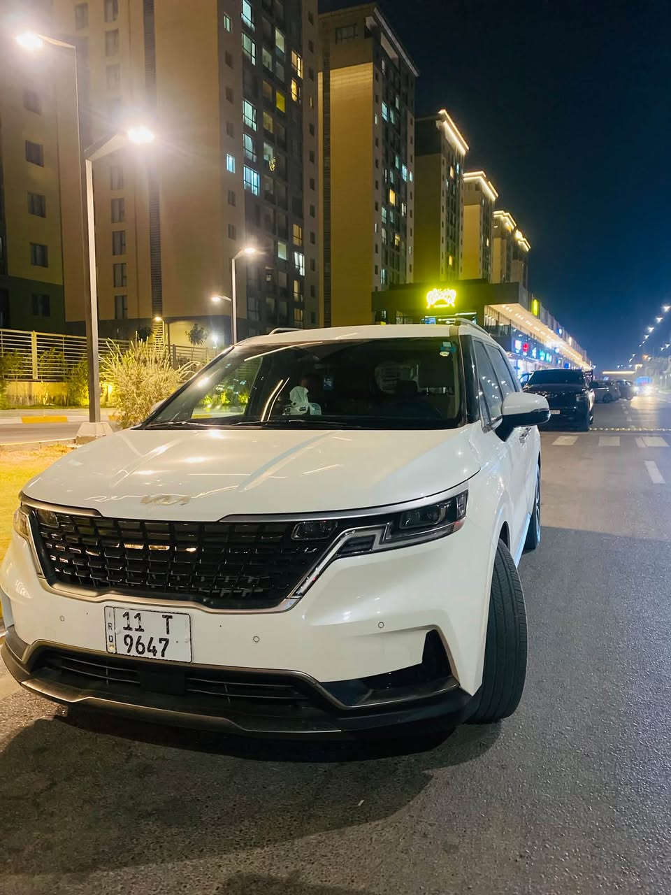 فول 1/1 عدا الفتحة
ماشيه 31 الف كيلو 
V6 3500
7 راكب 3 قطع تبريد مركزي
- بصمة
- ابواب بصمة كهرباء
- لد امامي خلفي
- مانع انزلاق
- تنبيه خروج عن المسار
منافذ شحن متعددة
- تدفئة كشنات
- استيرن تدفئة- ⁠
ابواب بصمة كهرباء
- لد امامي خلفي
- مانع انزلاق
- تنبيه خروج عن المسار
- منافذ شحن متعددة
- تدفئة كشنات
- استيرن تدفئة
- سايد بريك كهرباء
- اوتو هولد
- تحكم وضعيات قيادة عدد 4
- تحكم تبريد خلفي
- شحن لاسلكي
- شاشه تبريد
- كشنات جلد داخل لونين مميز
- رادار امامي خلفي وجانبي مع نقاط عمياء
تحكم وضعيات قيادة عدد 4
- تحكم تبريد خلفي
- شحن لاسلكي
- شاشه تبريد
- كشنات جلد داخل لونين مميز
- رادار امامي خلفي وجانبي مع نقاط عمياء
- فول حساسات 360
- اشاير مري
- وكامره خلفية
- فول تحكم ستيرن
- فول قيادة ذاتية
- ⁠الير باك راجع سستم 
- ⁠السعر 280 ورقه او بيه مجال جداً قليل  ملاحظة الرقم مميز او هم التسجيل جديد السياره 
-المكان بغداد حي الجهاد 
على الرقم فقد متواجد او على الوتساب ***********
***********
