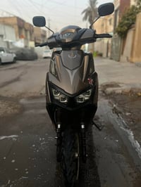 سكنس • شحن • خمس بطاريات