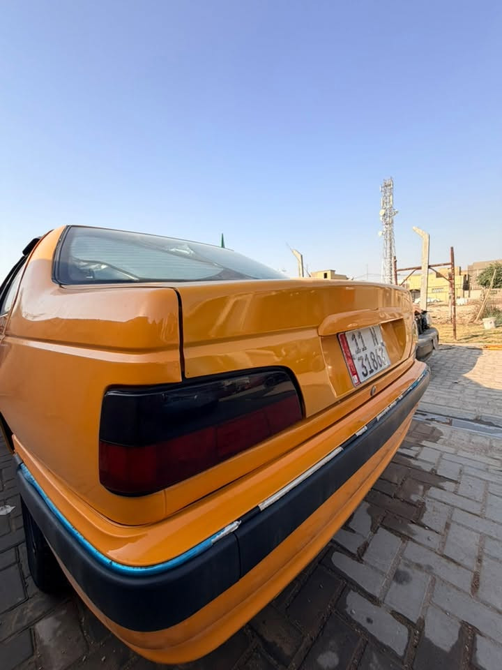 السلام عليكم
بيجو بارص ٢٠١٨
ماشيه ٤٠ 
السياره ما مشتغله تكسي 
رقم بغداد انكليزي سنويه لل٢٠٣١ 
هزه ما صاقطه قبل شهر محوله 
هيئه مصفر غرامات مصفر 
السياره بيه حادث تقريبآ شبر جوه البك لايت بدون دواخل 
وبيه طخه بل هلال بدون دواخل السياره بريحه الشركه ترايهه زيرو شرط 
بيع ٤٨ وبيه مجال 
*********** 
مكاني ديوانيه

