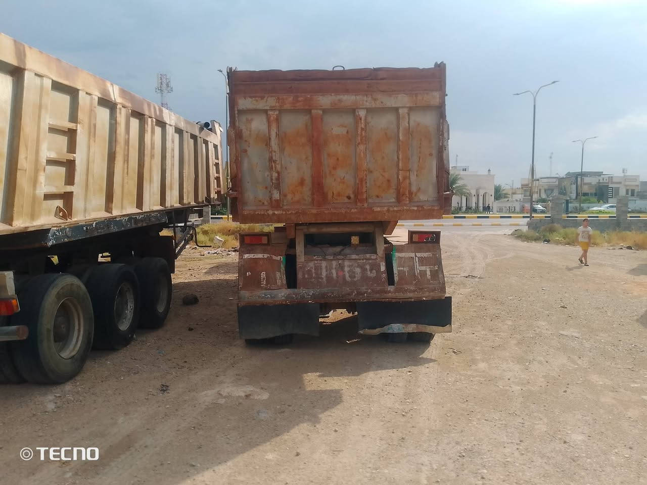 عربانه • ٥ خانات • فلوجه