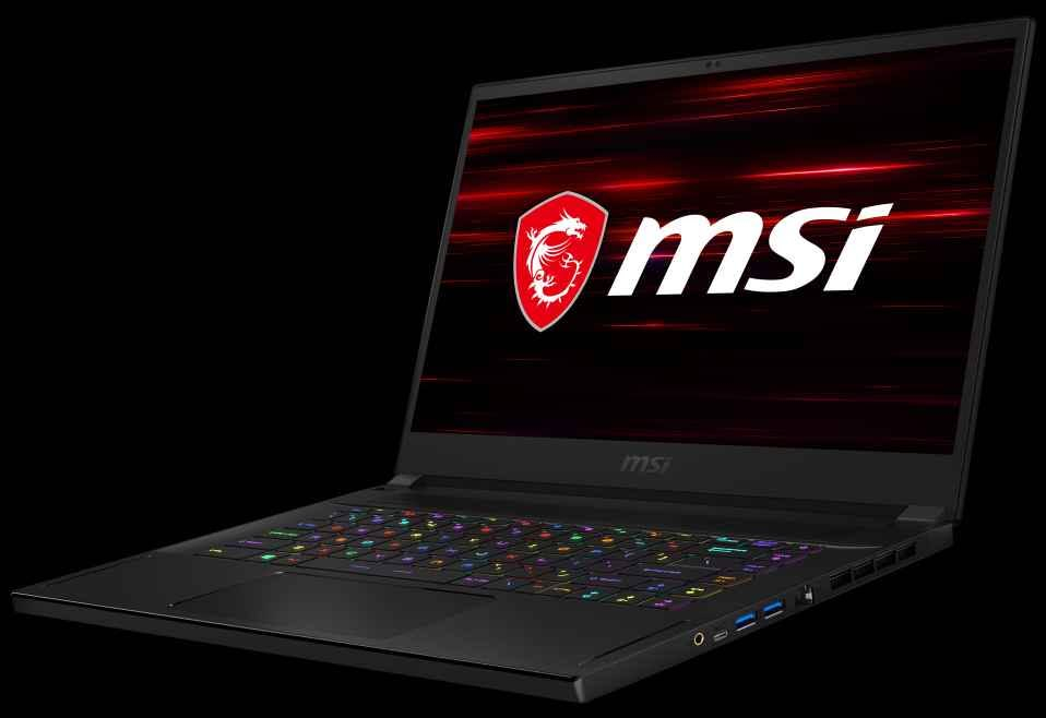 💻 MSI GS66 Stealth | وحش الجيمينج والأداء الخارق بتصميم أنيق 🔥
✨ الحالة والتوفر: نظافة الجهاز 98% (بحالة الزيرو - شبه جديد) | متوفر كمية محدودة جداً!
🛠 المواصفات التقنية:
المعالج: Intel Core i7 (الجيل العاشر) فئة H عالية الأداء.
الذاكرة العشوائية (RAM): 16GB DDR4 (سلاسة فائقة في تشغيل أثقل الألعاب والبرامج).
التخزين (SSD): 512GB SSD (سرعة فائقة جداً في نقل البيانات وتشغيل النظام).
كرت الشاشة الخارجي: NVIDIA GeForce RTX 2070 SUPER بسعة 8GB 🔥 (كرت خارق للألعاب الضخمة، المونتاج الاحترافي، والرندر الثقيل).
الشاشة: 15.6 إنش بدقة FHD بمعدل تحديث خيالي 240Hz 🔥 (استجابة وسلاسة مطلقة لتجربة لعب مثالية).
💰 السعر:
1,150,000 دينار عراقي فقط!
(السعر شامل الملحقات الأصلية)
🚚 العرض الخاص:
التوصيل مجاني لجميع محافظات العراق! 🇮🇶
📞 للحجز والاستفسار:
يمكنكم عبر الواتس آب على الرقم:
📱 *********** الهندية, كربلاء
