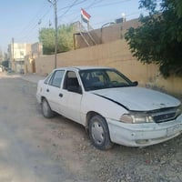 سيارة دايو سلو تفصيخ كير محرك درجة اولى صدر  جديد تايرات تخم جديد كير ...