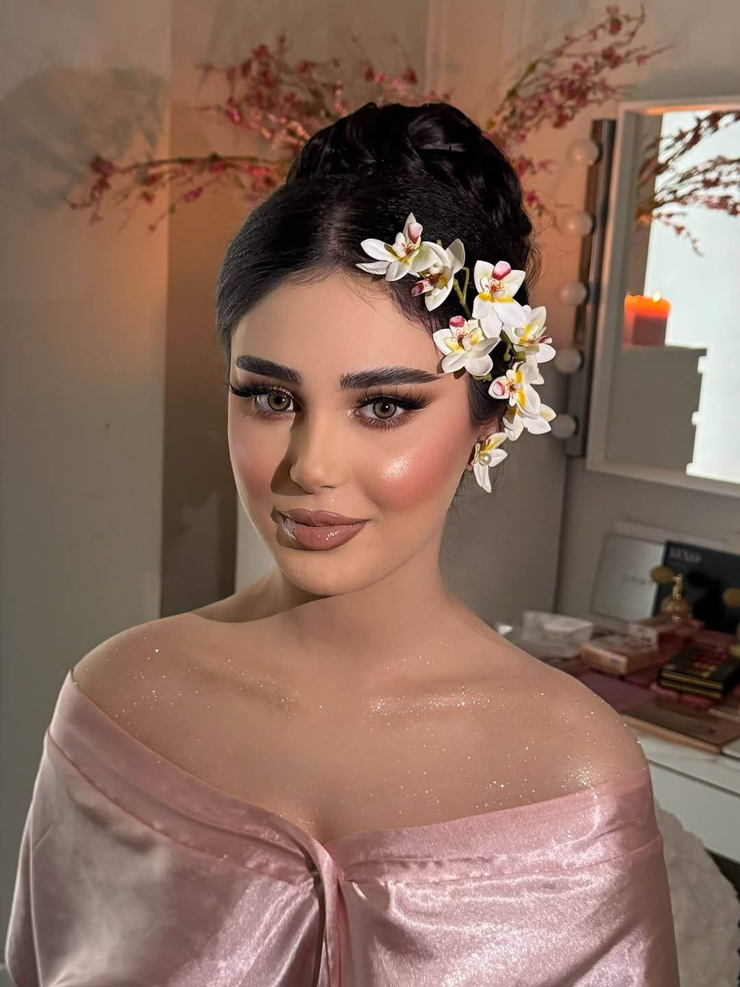 @mina__makeup_artist 💍🪽✨🕊️

#makeup #makeuptutorial #dress
