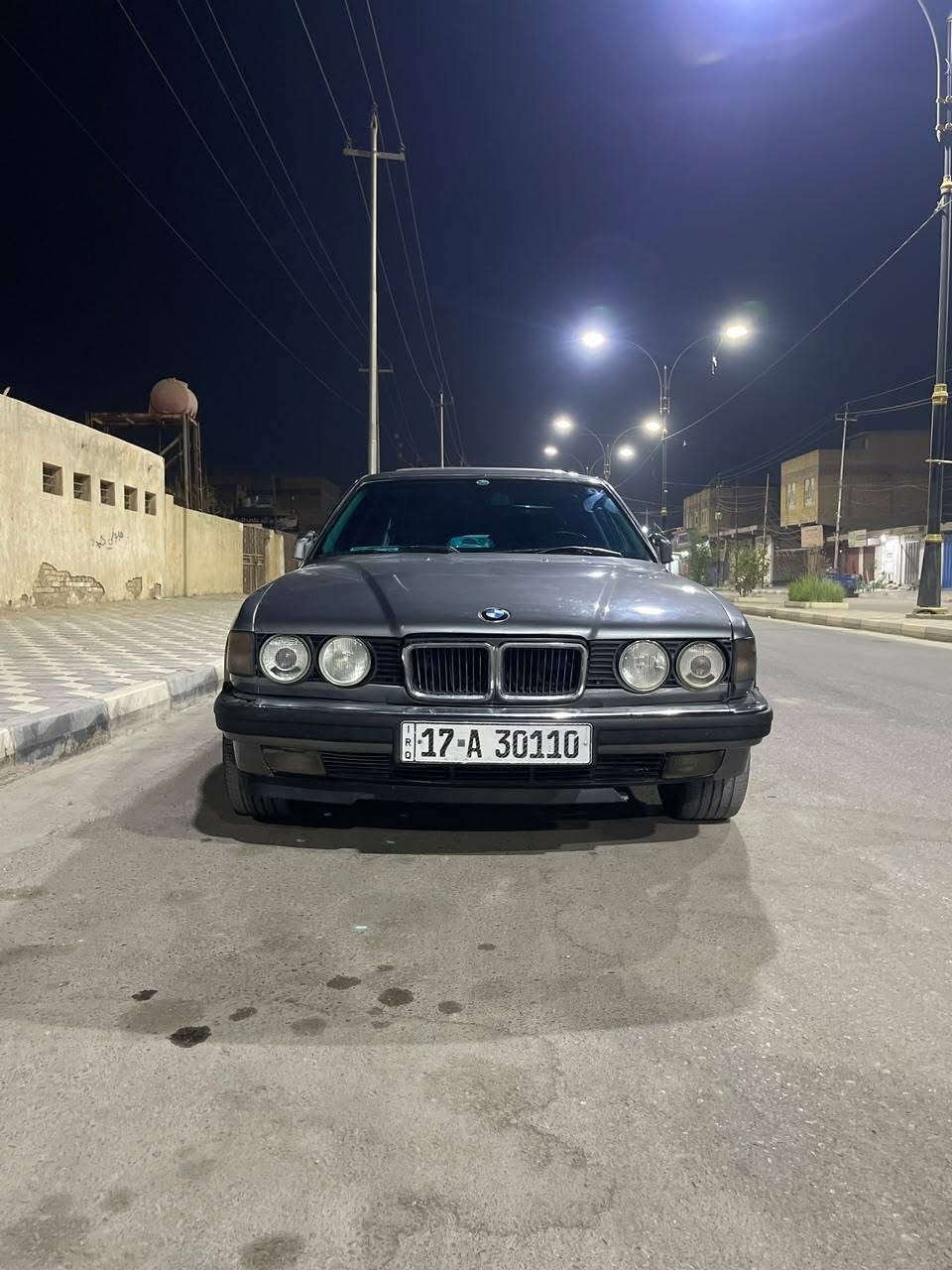 سلام عليكم بيام موديل91 للبيع
حجم المحرك 735
كير مكينة كفالة
مواصفات دبل ايرباك دبل جكمجة
فتحة سقف 3طكات
تبريد ثلج
حدادية جديد تخم
تاير جديد غرفة كهربائية بردة خلفية السيارة كلشي معايزة شرط تريك وين متريد السيارة مالت جناي باسمي
شلعتة كلش حلوة توني مسويلها إدامة
مامتواجد على الفيس اتصل ***********
