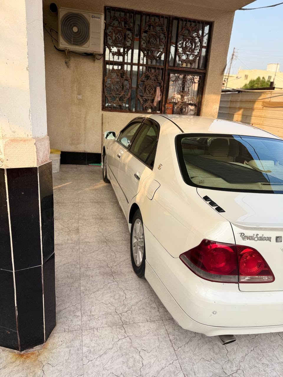 شاهينة • ٢٠٠٦ • البصرة