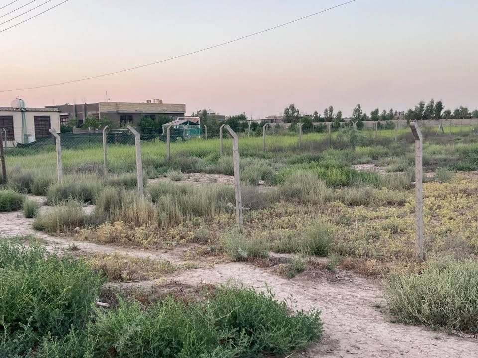 السلام عليكم 
دونم للبيع قرية الخنساء بين الجسر الفرنسي و الخنساء 
مسيح بي آر سي 
ركن على التبليط كهرباء موجوده 
السعر ٤٥ 
للاستفسار 
***********
