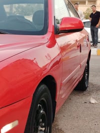 هيونداي النترا • ٢٠٠٤ • اوتوماتيك