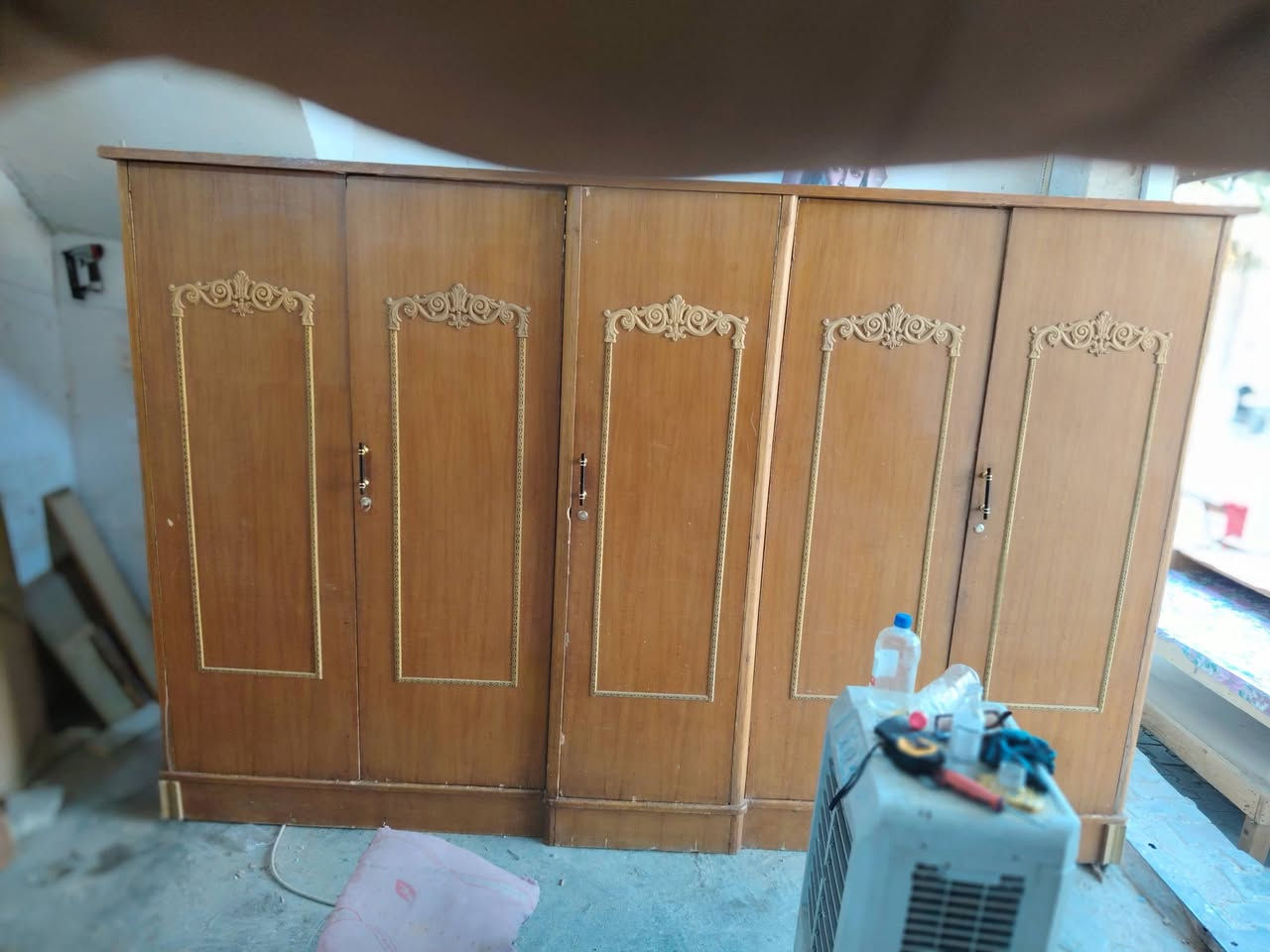 مرحبا كنتور ابو 3 تزكام 165 كنتور ابو الخمسه كلش نضيف وتزكام 175 بعده ماكامل وراه شغل تخت جربايه كلش نضيف 40 وعندي كنتور ابو 2 كلش نضيف ب 75 كربلاء ***********
