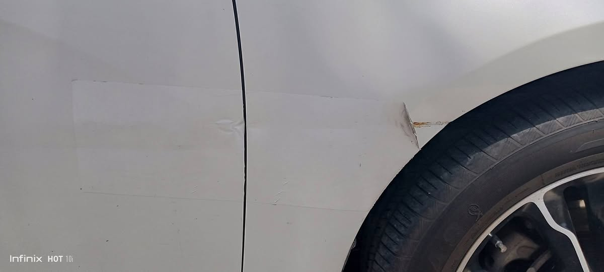 كادينزا 14 خليجي ابيض رقم بغداد
السنويه ساقطه .. سيارة بأسمي
للبيع
سيارة تحتاج ترتيب بسيط بسبب الاهمال
***********
