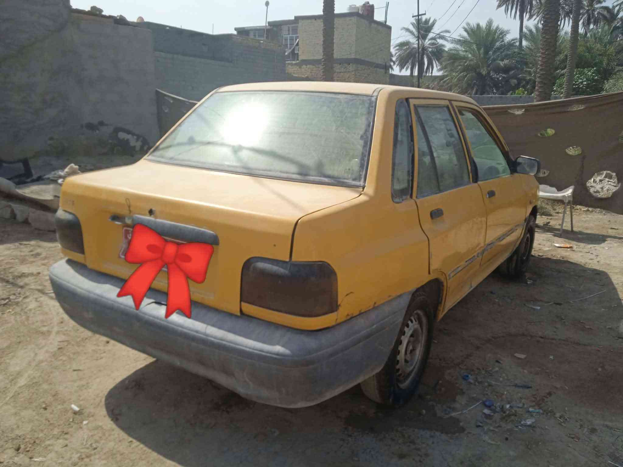 مكينة وكير • ٢٠١٢ • بابل القاسم