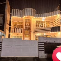 ٢٧٥متر • ٥غرف • مسلح