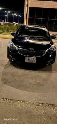 سيراتو ٢٠١٤ • محرك ١٦٠٠ • كفاله عامه