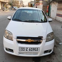 ٢٠١١ • محرك وكير • رقم جديد