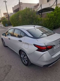 فيرسا ٢٠٢٣ • صور ضرر • كركوك
