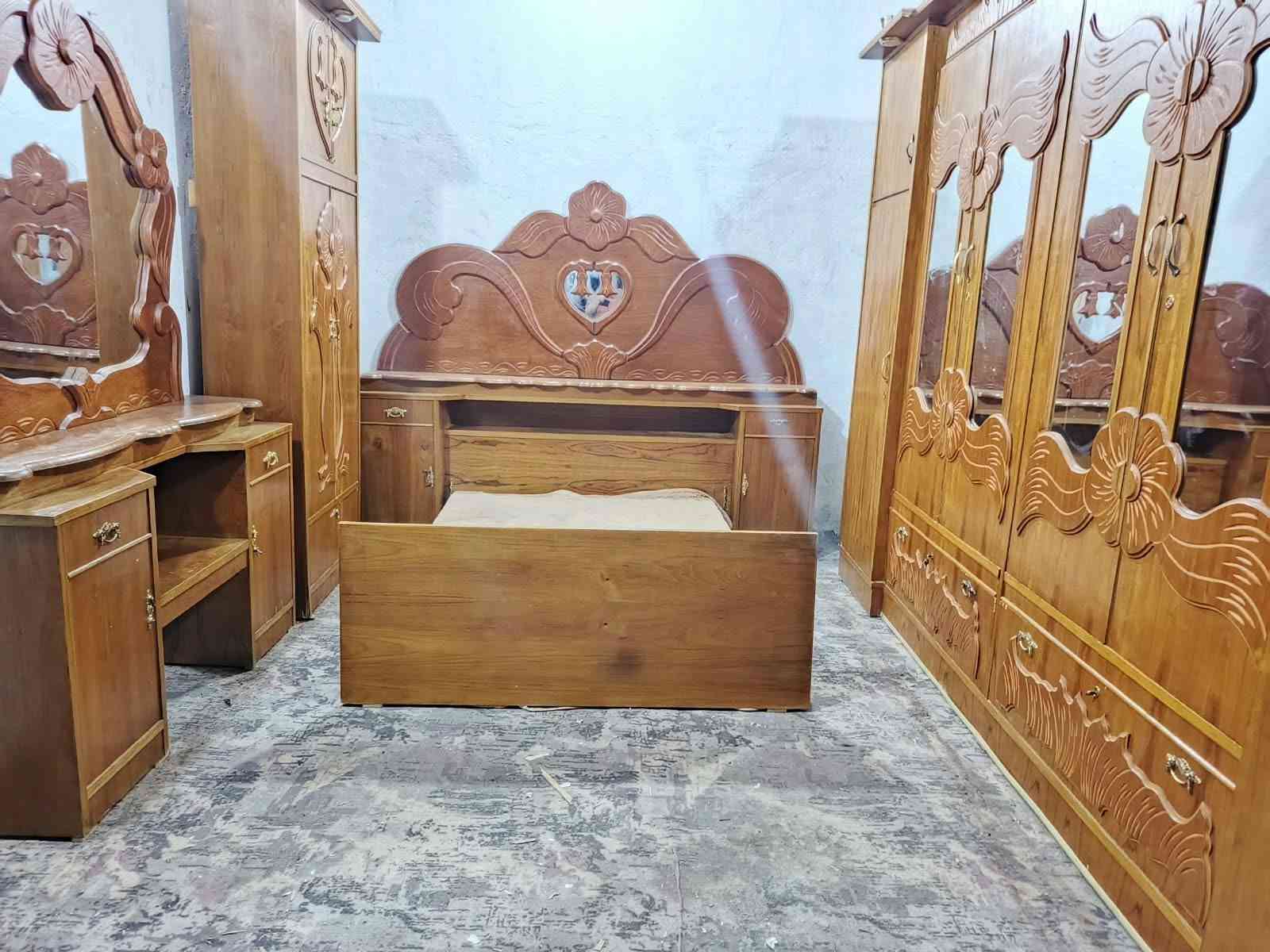 ست ابواب • نضافه عرسان • الحسينيه