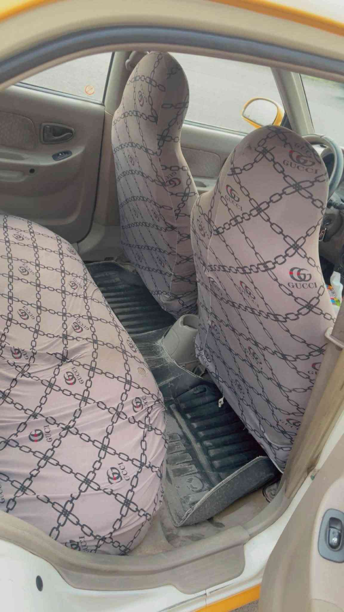 فيرنا ٢٠١٤ • رقم بغداد • تحتاج صبغ