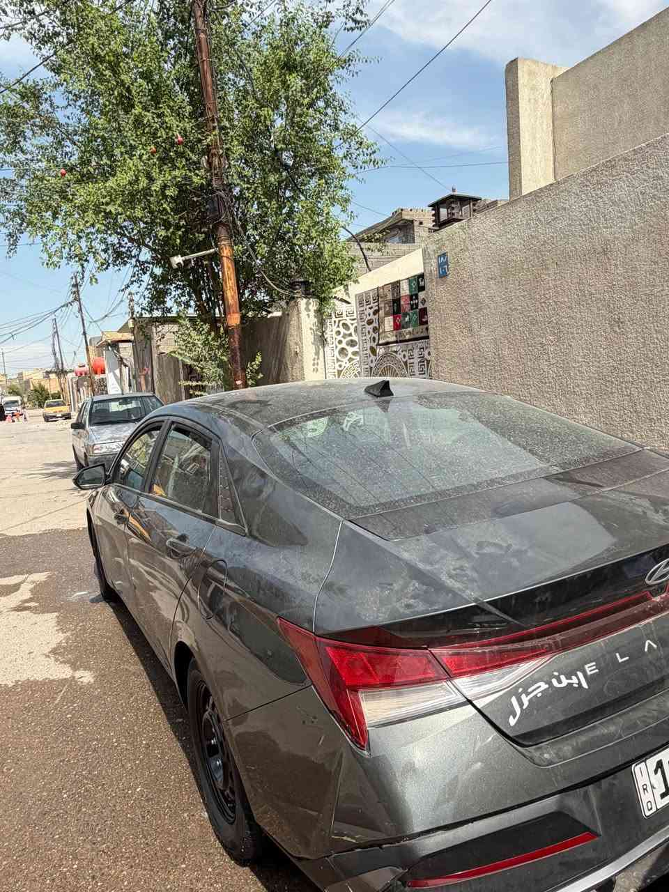 النترا • موديل 24 • وارد أمريكي