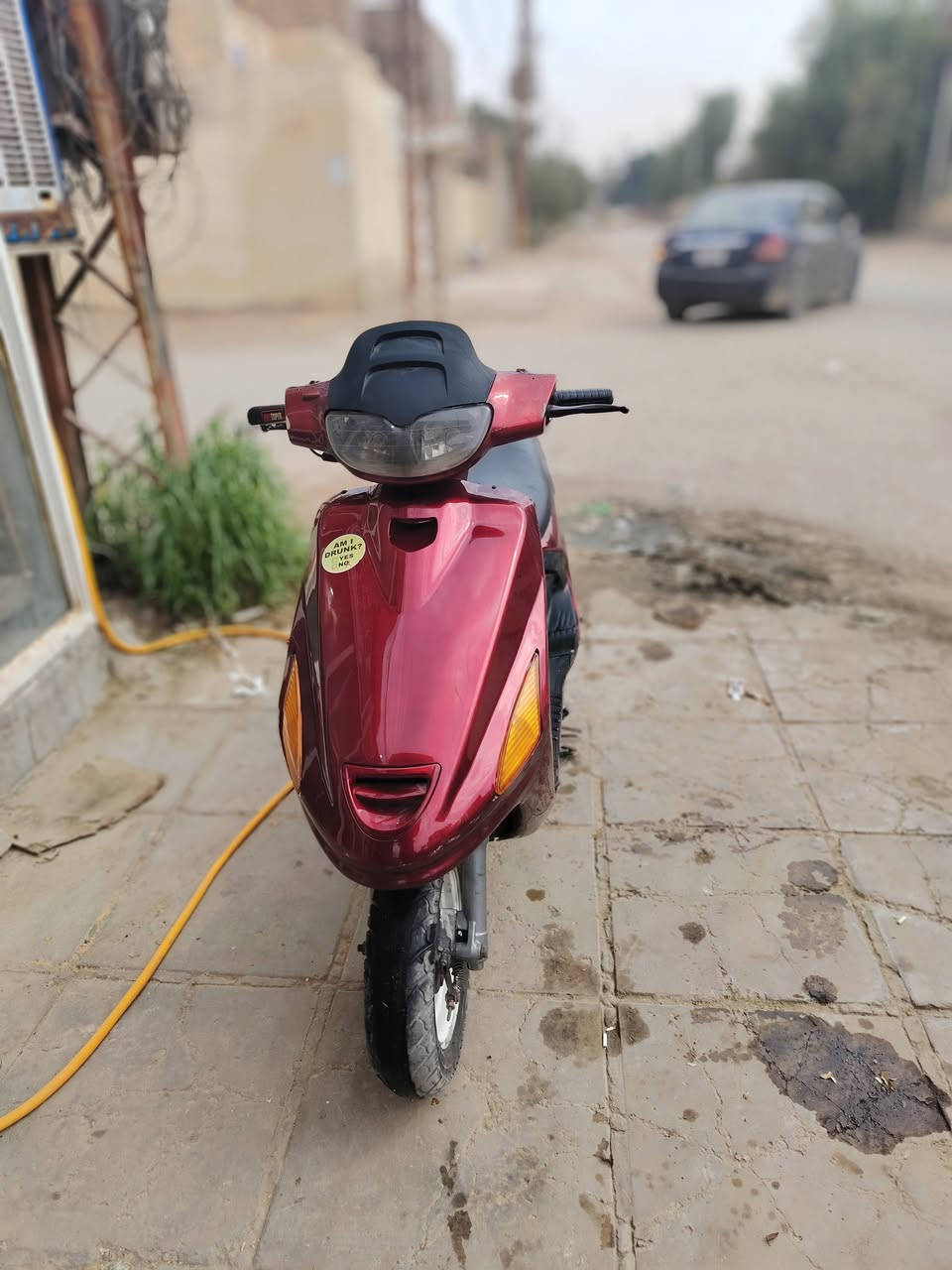 فراشه • تجفيت كامل • كابريته جديده