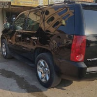 يوكن • لايت زينون • شاشات ثنين