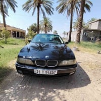 بي ام دبليو صقر • محرك ٢٨٠٠ • بدون حادث