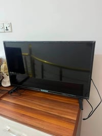 تلفزيونات للبيع مكاني زعفرانيه رقم الهاتف 07705859753  الشاشه الاولى ن...