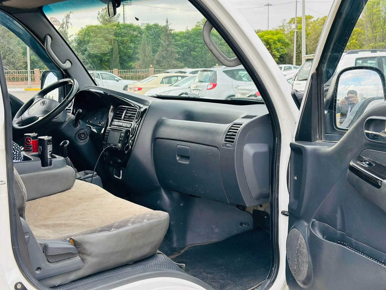 ✨🕊️ بِسْمِ اللَّهِ الرَّحْمَنِ الرَّحِيمِ 🕊️✨

🚗💨 کیا ٤ هەزاری کارەبایی ⚡🔋

🏠 سەیارەکە ئی ماڵەوەیە

🖤 مەکینەی ڕەش

💰 سعر: 155

📄 رەقە و سەنەویی نوێیە

🛞 شەش تایەی نوێیە

بۆنیت سبوغە

***********

رەقەم و عەگالەکەی لەگەل نیە أربيل, العراق

