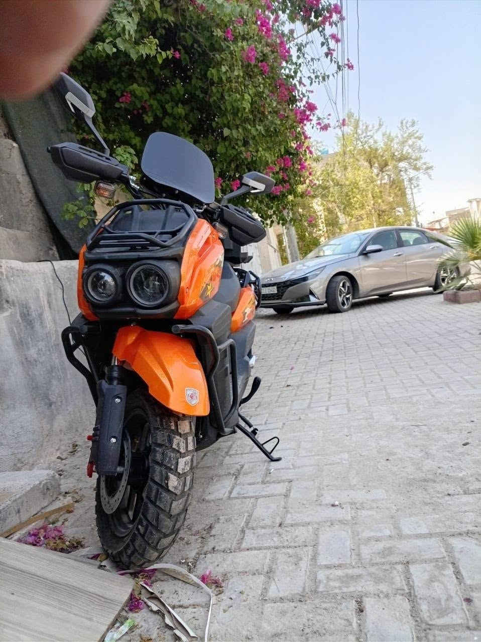 جبلي
بطاريه ليثينيوم
امبي اثري
٣انضمه قياده
بك
بعده جديده
السعر مليون اوميه
بغداد الدوره هاتف واتساب ***********
