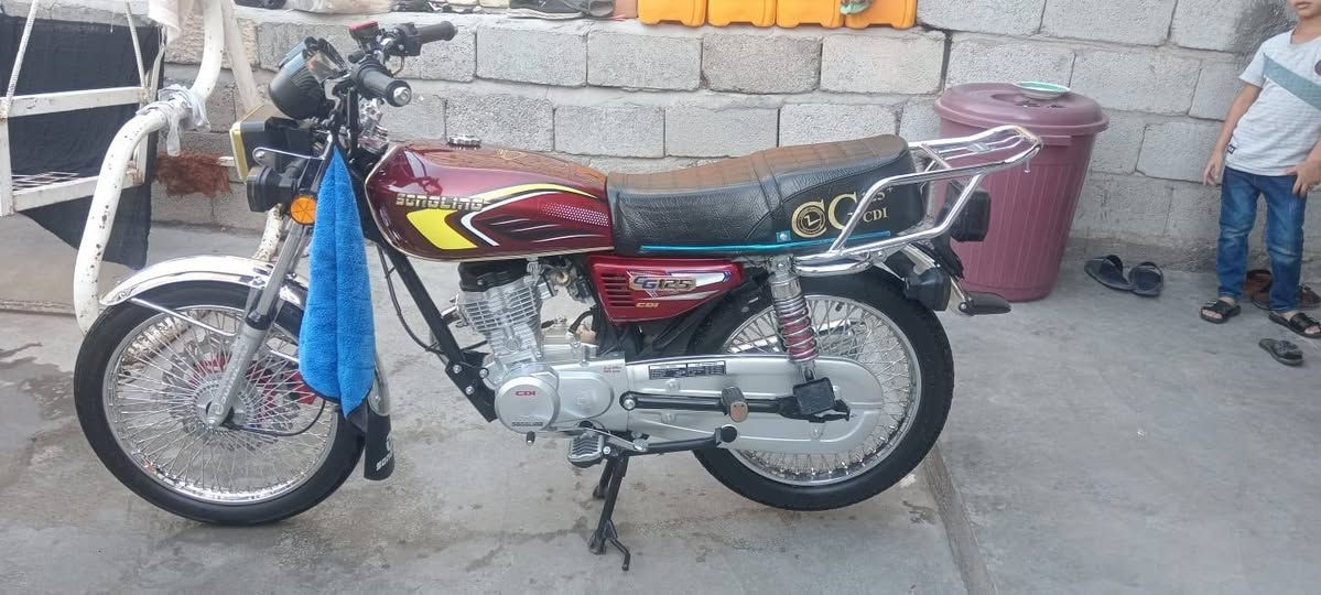 سونك موديل 2025 مكفوله من كلشي ممبدل بيه اي قطعه شاشه  لايت زنون  كله شغال شاشه عرض فيديو  اوراق 800 وبيه مجال متواجد فيس وهاتف ***********
