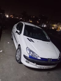 بيجو ٢٠٦ • ٢٠٠٩ • جير اوتو