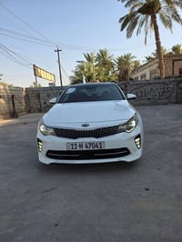 اوبتيما SXL • ٢٠١٨ • كاميرات 360