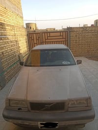 فالفو ٨٥٠ • ١٩٩٦ • الناصرية