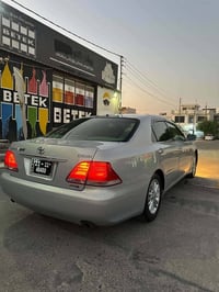 ٢٠٠٥ • ١٨٢٠٠٠ كم • ميكانيك كامل