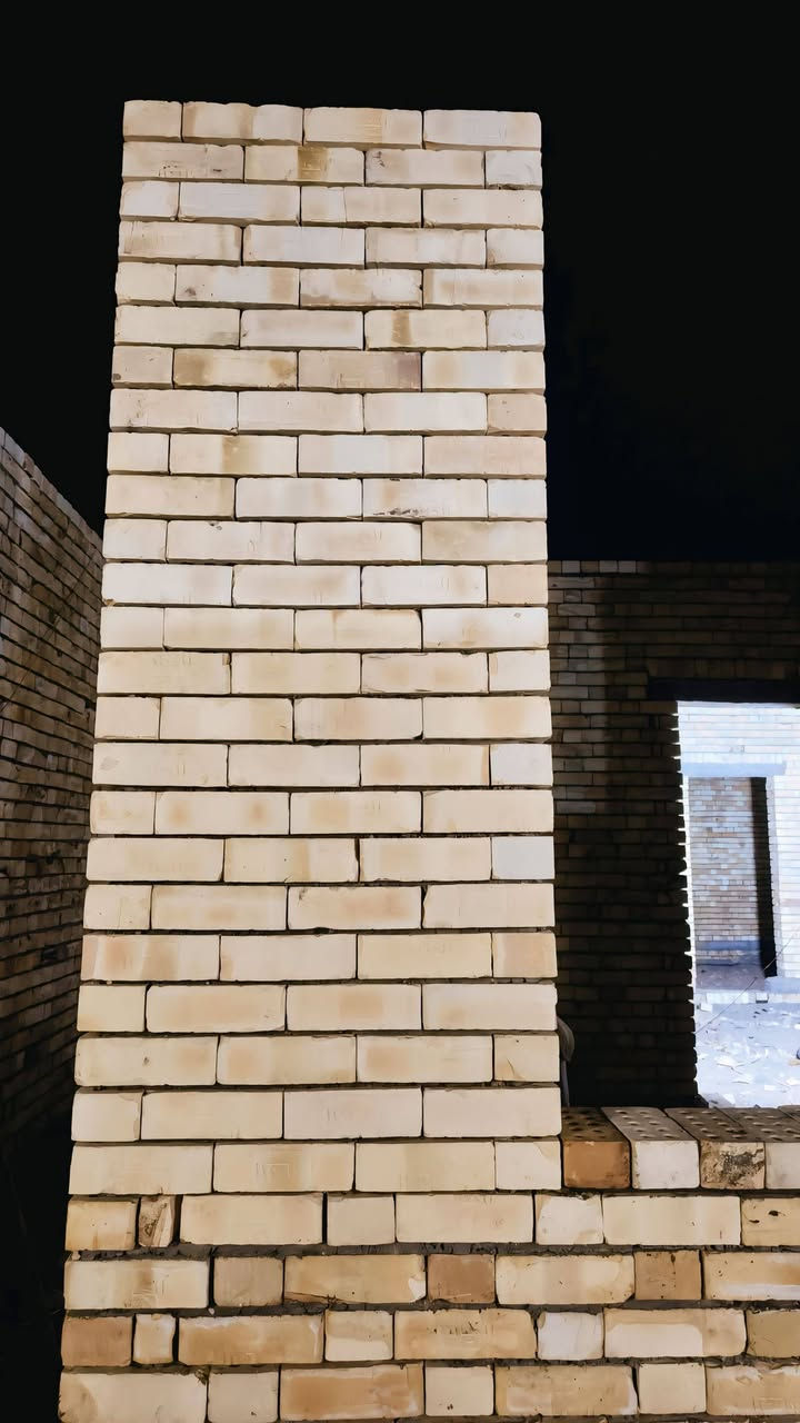 🏗️إذا كنت تبحث عن عمل متقن وجودة مضمونة في البناء، فنحن جاهزون لتنفيذ جميع أعمال الطابوق والبلوك باحترافية عالية.
✅ بناء منازل وفلل ✅ بناء محلات وأسوار ✅ تنفيذ مجمعات سكنية ✅ ترميم وإضافات بناء ✅ دقة في العمل والتزام بالمواعيد ✅ أسعار مناسبة وجودة مضمونة
📍 نعمل في جميع محافظات العراق
📞 للحجز والاستفسار: ‏‪***********‬‏
#بناء_الطابوق #بناء_البلوك #مقاولات #بناء_منازل #العراق #خلفة_بناء_الطابوق_والبلوك 🧱🏠✨
🏗️إذا كنت تبحث عن عمل متقن وجودة مضمونة في البناء، فنحن جاهزون لتنفيذ جميع أعمال الطابوق والبلوك باحترافية عالية.
