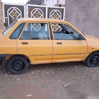 مكينة جديدة • كير جديد • كوت حي الجهاد