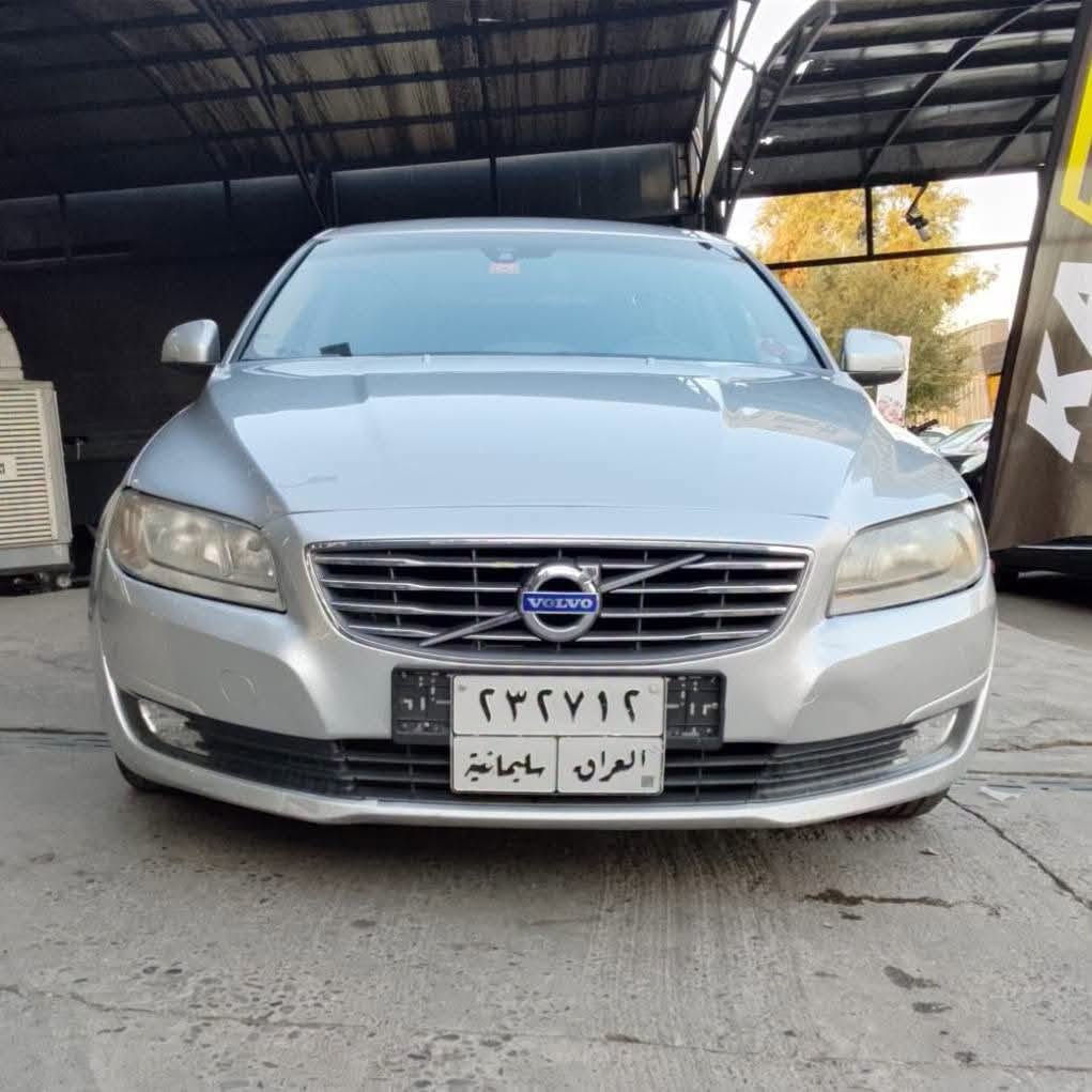 فولفو V70 • ٢٠١٦ • ٢.٠ تيربو
