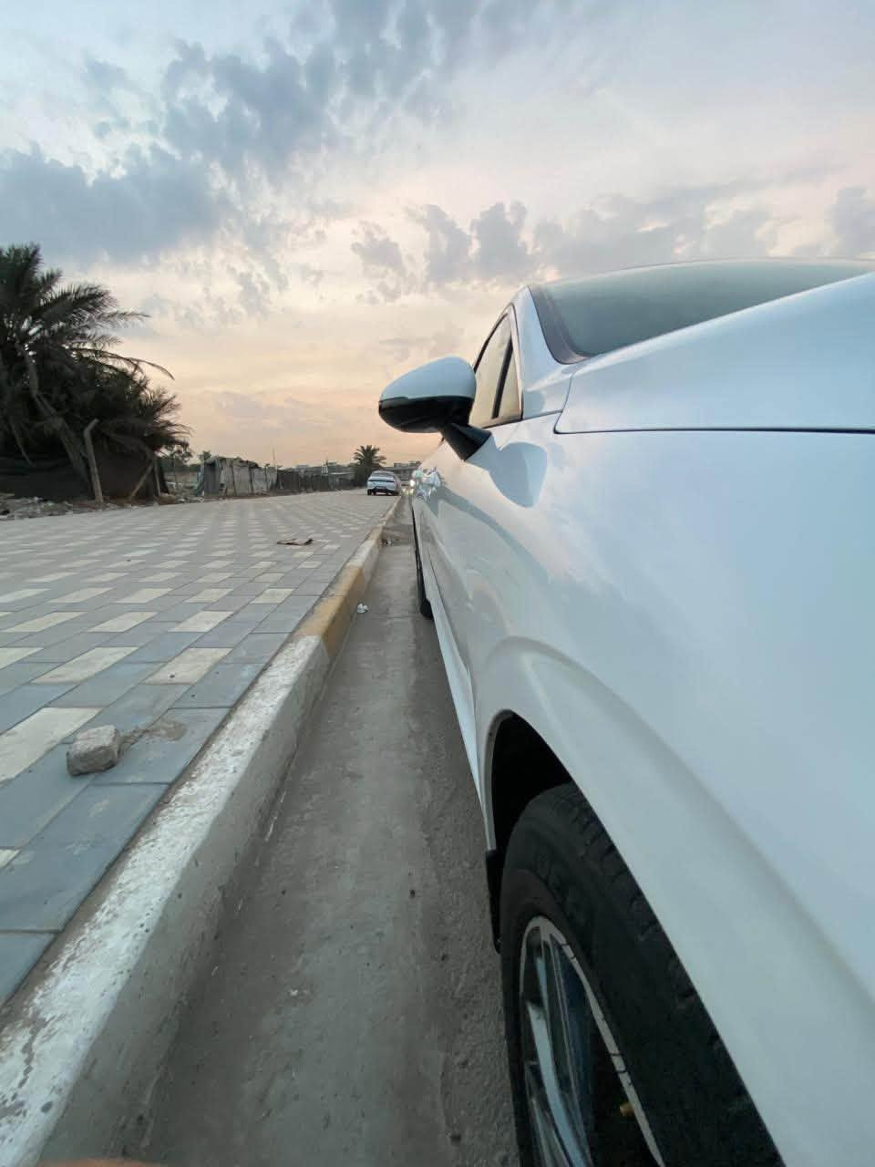 كيا K5 • ٢٠٢٣ • نص فول