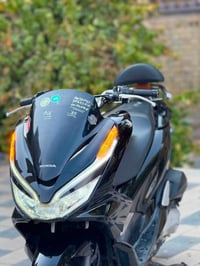 PCX • بصمه • ١٥٠