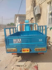 ستوته • موديل ٢٣ • مرخصة