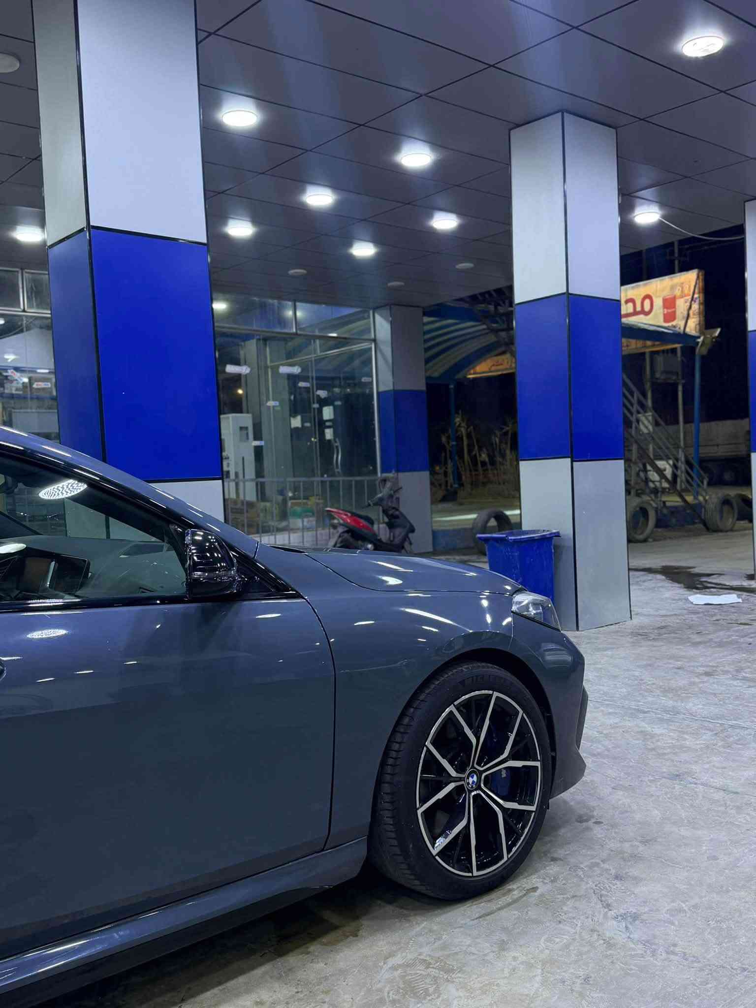 M235i • ٢٠٢٣ • دفع رباعي