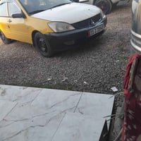 لانسر • ٢٠١٠ • رقم بغداد