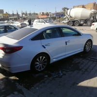 سوناتا فول • ٢٠١٧ • رقم كربلاء