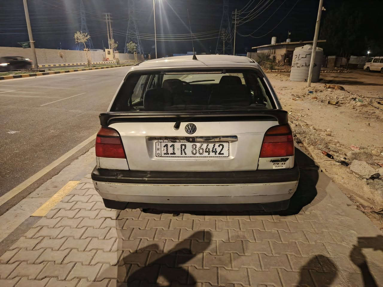 سلام عليكم كولف ٩٣ mk3 vr6 السياره ٦ سلندر ٢٨٠٠ قطعه مميزه بلاديه بدون ضربه السياره فول اوتو تبريد ثلج تخم ويل بي بي اس شرط اصلي كير ومكينه وحداديه حلوات رقم بغداد نكليزي ل٢٩ هزه جديده
45 وبيها مجال بسيط ***********
سلام عليكم كولف ٩٣ mk3 vr6 السياره ٦ سلندر ٢٨٠٠ قطعه مميزه بلاديه بدون ضربه السياره فول اوتو تبريد ثلج تخم ويل بي بي اس شرط اصلي كير ومكينه وحداديه حلوات رقم بغداد نكليزي ل٢٩ هزه جديده

مكلف بالنشر إخوان هذا رقم راعيها بي واتساب
